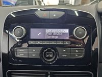 USED 2018 18 RENAULT CLIO 1.2 16V Play Hatchback 5dr Petrol Manual Euro 6 (75 ps) Bluetooth, Cruise Control, 1 Previous Owner