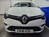 USED 2018 18 RENAULT CLIO 1.2 16V Play Hatchback 5dr Petrol Manual Euro 6 (75 ps) Bluetooth, Cruise Control, 1 Previous Owner