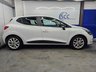 USED 2018 18 RENAULT CLIO 1.2 16V Play Hatchback 5dr Petrol Manual Euro 6 (75 ps) Bluetooth, Cruise Control, 1 Previous Owner