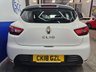 USED 2018 18 RENAULT CLIO 1.2 16V Play Hatchback 5dr Petrol Manual Euro 6 (75 ps) Bluetooth, Cruise Control, 1 Previous Owner