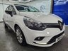 USED 2018 18 RENAULT CLIO 1.2 16V Play Hatchback 5dr Petrol Manual Euro 6 (75 ps) Bluetooth, Cruise Control, 1 Previous Owner