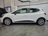 USED 2018 18 RENAULT CLIO 1.2 16V Play Hatchback 5dr Petrol Manual Euro 6 (75 ps) Bluetooth, Cruise Control, 1 Previous Owner