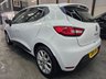 USED 2018 18 RENAULT CLIO 1.2 16V Play Hatchback 5dr Petrol Manual Euro 6 (75 ps) Bluetooth, Cruise Control, 1 Previous Owner