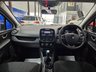USED 2018 18 RENAULT CLIO 1.2 16V Play Hatchback 5dr Petrol Manual Euro 6 (75 ps) Bluetooth, Cruise Control, 1 Previous Owner