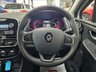 USED 2018 18 RENAULT CLIO 1.2 16V Play Hatchback 5dr Petrol Manual Euro 6 (75 ps) Bluetooth, Cruise Control, 1 Previous Owner