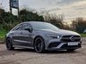 USED MERCEDES-BENZ CLA 