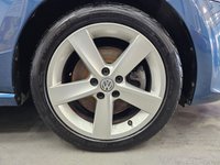 USED 2015 65 VOLKSWAGEN POLO 1.2 TSI BlueMotion Tech SEL Hatchback 5dr Petrol Manual Euro 6 (s/s) (110 ps) Parking Sensor, Bluetooth, DAB