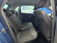 USED 2015 65 VOLKSWAGEN POLO 1.2 TSI BlueMotion Tech SEL Hatchback 5dr Petrol Manual Euro 6 (s/s) (110 ps) Parking Sensor, Bluetooth, DAB