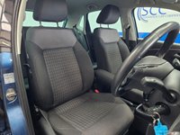 USED 2015 65 VOLKSWAGEN POLO 1.2 TSI BlueMotion Tech SEL Hatchback 5dr Petrol Manual Euro 6 (s/s) (110 ps) Parking Sensor, Bluetooth, DAB