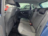 USED 2015 65 VOLKSWAGEN POLO 1.2 TSI BlueMotion Tech SEL Hatchback 5dr Petrol Manual Euro 6 (s/s) (110 ps) Parking Sensor, Bluetooth, DAB