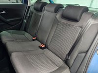 USED 2015 65 VOLKSWAGEN POLO 1.2 TSI BlueMotion Tech SEL Hatchback 5dr Petrol Manual Euro 6 (s/s) (110 ps) Parking Sensor, Bluetooth, DAB