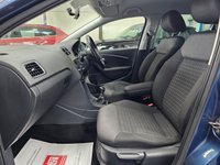 USED 2015 65 VOLKSWAGEN POLO 1.2 TSI BlueMotion Tech SEL Hatchback 5dr Petrol Manual Euro 6 (s/s) (110 ps) Parking Sensor, Bluetooth, DAB