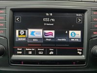 USED 2015 65 VOLKSWAGEN POLO 1.2 TSI BlueMotion Tech SEL Hatchback 5dr Petrol Manual Euro 6 (s/s) (110 ps) Parking Sensor, Bluetooth, DAB