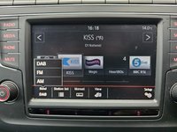 USED 2015 65 VOLKSWAGEN POLO 1.2 TSI BlueMotion Tech SEL Hatchback 5dr Petrol Manual Euro 6 (s/s) (110 ps) Parking Sensor, Bluetooth, DAB