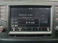 USED 2015 65 VOLKSWAGEN POLO 1.2 TSI BlueMotion Tech SEL Hatchback 5dr Petrol Manual Euro 6 (s/s) (110 ps) Parking Sensor, Bluetooth, DAB