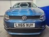 USED 2015 65 VOLKSWAGEN POLO 1.2 TSI BlueMotion Tech SEL Hatchback 5dr Petrol Manual Euro 6 (s/s) (110 ps) Parking Sensor, Bluetooth, DAB