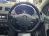 USED 2015 65 VOLKSWAGEN POLO 1.2 TSI BlueMotion Tech SEL Hatchback 5dr Petrol Manual Euro 6 (s/s) (110 ps) Parking Sensor, Bluetooth, DAB