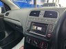 USED 2015 65 VOLKSWAGEN POLO 1.2 TSI BlueMotion Tech SEL Hatchback 5dr Petrol Manual Euro 6 (s/s) (110 ps) Parking Sensor, Bluetooth, DAB