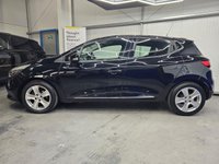USED 2016 16 RENAULT CLIO 1.2 16V Dynamique Nav Hatchback 5dr Petrol Manual Euro 6 (75 ps) Sat Nav, Low Insurance Group, Keyless Entry