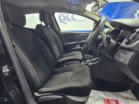 USED 2016 16 RENAULT CLIO 1.2 16V Dynamique Nav Hatchback 5dr Petrol Manual Euro 6 (75 ps) Sat Nav, Low Insurance Group, Keyless Entry