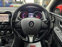 USED 2016 16 RENAULT CLIO 1.2 16V Dynamique Nav Hatchback 5dr Petrol Manual Euro 6 (75 ps) Sat Nav, Low Insurance Group, Keyless Entry