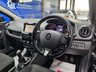 USED 2016 16 RENAULT CLIO 1.2 16V Dynamique Nav Hatchback 5dr Petrol Manual Euro 6 (75 ps) Sat Nav, Low Insurance Group, Keyless Entry