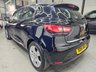 USED 2016 16 RENAULT CLIO 1.2 16V Dynamique Nav Hatchback 5dr Petrol Manual Euro 6 (75 ps) Sat Nav, Low Insurance Group, Keyless Entry