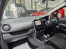 USED 2016 16 RENAULT CLIO 1.2 16V Dynamique Nav Hatchback 5dr Petrol Manual Euro 6 (75 ps) Sat Nav, Low Insurance Group, Keyless Entry