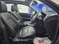 USED 2010 10 NISSAN QASHQAI 1.5 dCi Tekna SUV 5dr Diesel Manual 2WD Euro 4 (106 ps) Panormaic Roof, Bose Sound System, Reverse Camera