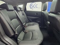 USED 2010 10 NISSAN QASHQAI 1.5 dCi Tekna SUV 5dr Diesel Manual 2WD Euro 4 (106 ps) Panormaic Roof, Bose Sound System, Reverse Camera