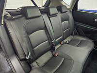 USED 2010 10 NISSAN QASHQAI 1.5 dCi Tekna SUV 5dr Diesel Manual 2WD Euro 4 (106 ps) Panormaic Roof, Bose Sound System, Reverse Camera
