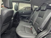 USED 2010 10 NISSAN QASHQAI 1.5 dCi Tekna SUV 5dr Diesel Manual 2WD Euro 4 (106 ps) Panormaic Roof, Bose Sound System, Reverse Camera