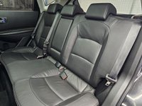 USED 2010 10 NISSAN QASHQAI 1.5 dCi Tekna SUV 5dr Diesel Manual 2WD Euro 4 (106 ps) Panormaic Roof, Bose Sound System, Reverse Camera