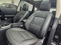 USED 2010 10 NISSAN QASHQAI 1.5 dCi Tekna SUV 5dr Diesel Manual 2WD Euro 4 (106 ps) Panormaic Roof, Bose Sound System, Reverse Camera