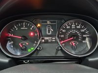 USED 2010 10 NISSAN QASHQAI 1.5 dCi Tekna SUV 5dr Diesel Manual 2WD Euro 4 (106 ps) Panormaic Roof, Bose Sound System, Reverse Camera