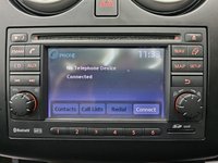USED 2010 10 NISSAN QASHQAI 1.5 dCi Tekna SUV 5dr Diesel Manual 2WD Euro 4 (106 ps) Panormaic Roof, Bose Sound System, Reverse Camera