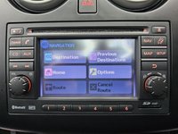 USED 2010 10 NISSAN QASHQAI 1.5 dCi Tekna SUV 5dr Diesel Manual 2WD Euro 4 (106 ps) Panormaic Roof, Bose Sound System, Reverse Camera