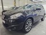 USED 2010 10 NISSAN QASHQAI 1.5 dCi Tekna SUV 5dr Diesel Manual 2WD Euro 4 (106 ps) Panormaic Roof, Bose Sound System, Reverse Camera