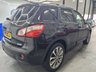 USED 2010 10 NISSAN QASHQAI 1.5 dCi Tekna SUV 5dr Diesel Manual 2WD Euro 4 (106 ps) Panormaic Roof, Bose Sound System, Reverse Camera