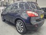USED 2010 10 NISSAN QASHQAI 1.5 dCi Tekna SUV 5dr Diesel Manual 2WD Euro 4 (106 ps) Panormaic Roof, Bose Sound System, Reverse Camera