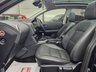 USED 2010 10 NISSAN QASHQAI 1.5 dCi Tekna SUV 5dr Diesel Manual 2WD Euro 4 (106 ps) Panormaic Roof, Bose Sound System, Reverse Camera