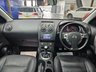 USED 2010 10 NISSAN QASHQAI 1.5 dCi Tekna SUV 5dr Diesel Manual 2WD Euro 4 (106 ps) Panormaic Roof, Bose Sound System, Reverse Camera