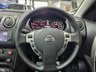 USED 2010 10 NISSAN QASHQAI 1.5 dCi Tekna SUV 5dr Diesel Manual 2WD Euro 4 (106 ps) Panormaic Roof, Bose Sound System, Reverse Camera
