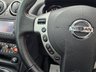 USED 2010 10 NISSAN QASHQAI 1.5 dCi Tekna SUV 5dr Diesel Manual 2WD Euro 4 (106 ps) Panormaic Roof, Bose Sound System, Reverse Camera