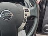 USED 2010 10 NISSAN QASHQAI 1.5 dCi Tekna SUV 5dr Diesel Manual 2WD Euro 4 (106 ps) Panormaic Roof, Bose Sound System, Reverse Camera