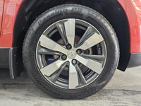 USED 2015 65 PEUGEOT 2008 1.6 BlueHDi Allure SUV 5dr Diesel Manual Euro 6 (s/s) (100 ps) Leather, DAB, Bluetooth,&pound;0 Tax