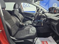 USED 2015 65 PEUGEOT 2008 1.6 BlueHDi Allure SUV 5dr Diesel Manual Euro 6 (s/s) (100 ps) Leather, DAB, Bluetooth,&pound;0 Tax