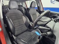 USED 2015 65 PEUGEOT 2008 1.6 BlueHDi Allure SUV 5dr Diesel Manual Euro 6 (s/s) (100 ps) Leather, DAB, Bluetooth,&pound;0 Tax
