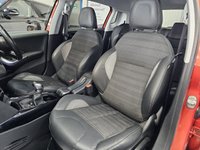 USED 2015 65 PEUGEOT 2008 1.6 BlueHDi Allure SUV 5dr Diesel Manual Euro 6 (s/s) (100 ps) Leather, DAB, Bluetooth,&pound;0 Tax