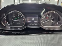 USED 2015 65 PEUGEOT 2008 1.6 BlueHDi Allure SUV 5dr Diesel Manual Euro 6 (s/s) (100 ps) Leather, DAB, Bluetooth,&pound;0 Tax